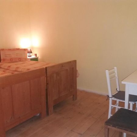 דירות בוסטאני Apartament La Poteca Ursului מראה חיצוני תמונה