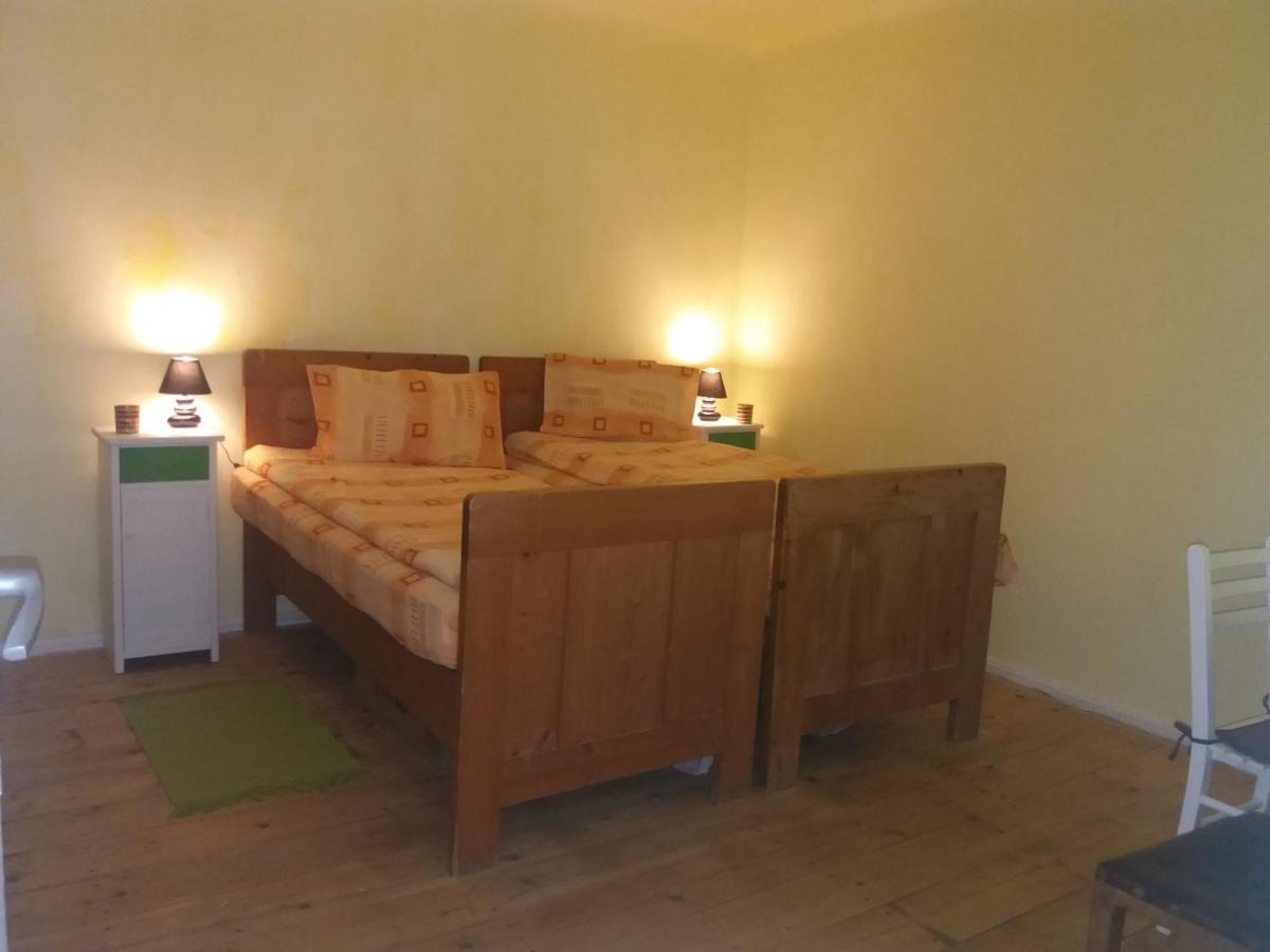 דירות בוסטאני Apartament La Poteca Ursului מראה חיצוני תמונה