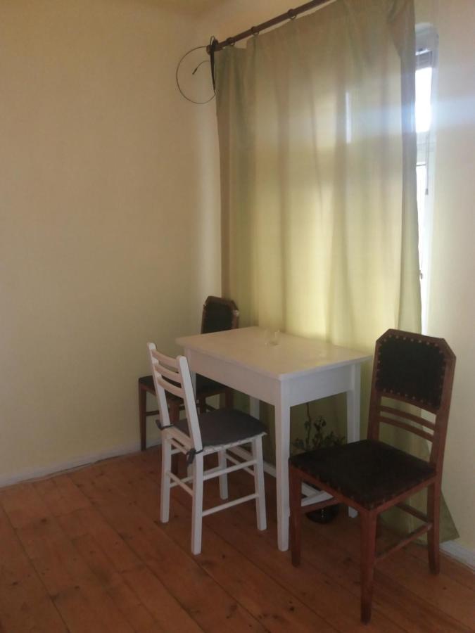 דירות בוסטאני Apartament La Poteca Ursului מראה חיצוני תמונה