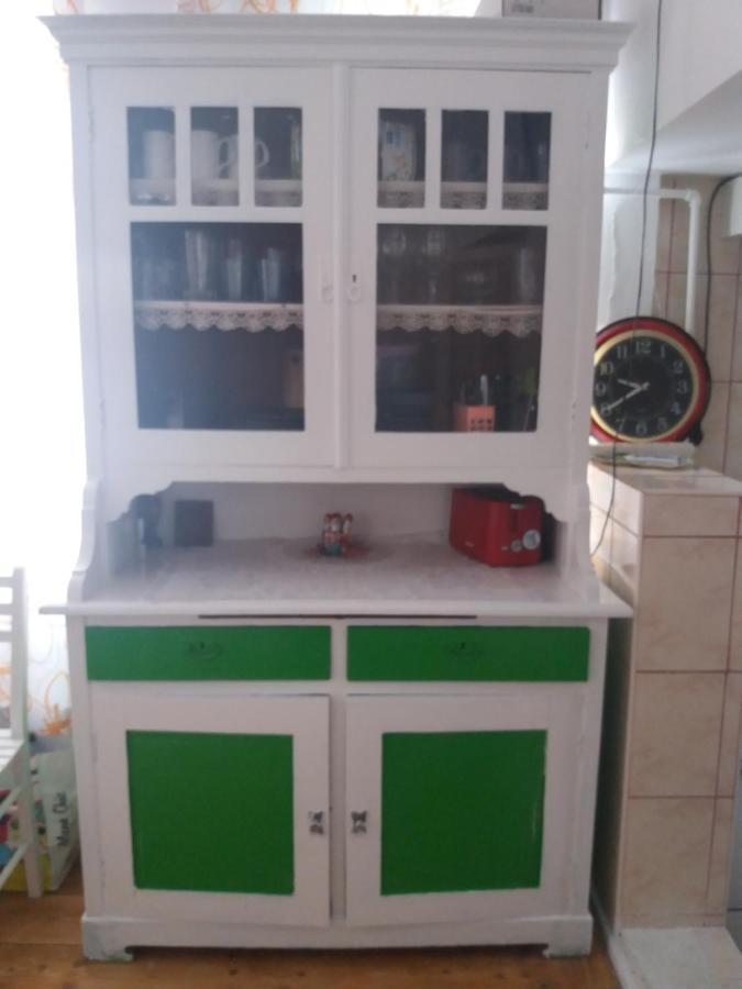 דירות בוסטאני Apartament La Poteca Ursului מראה חיצוני תמונה